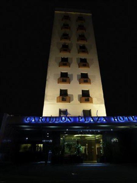 Carillon Plaza Hotel Sao Paulo Exterior photo